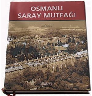 Osmanli Saray Mutfagi