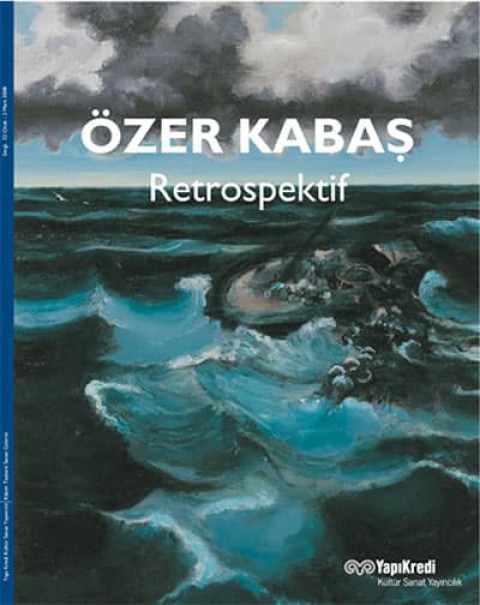 Ozer Kabas - Retrospektif