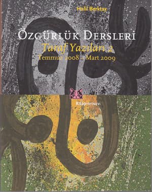 Ozgurluk Dersleri