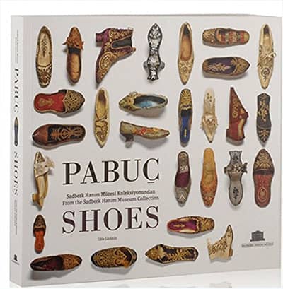 PABUC - SHOES