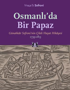 Osmanli'da Bir Papaz