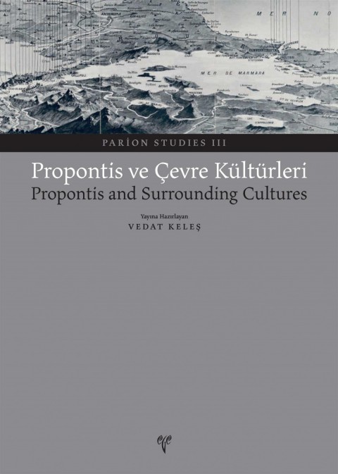 Propontis and Surrounding Cultures