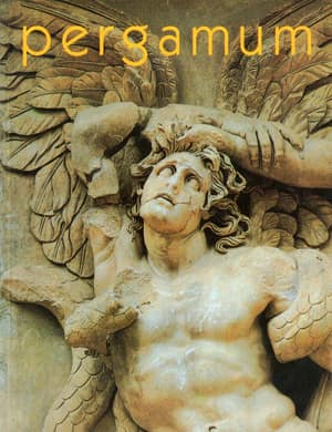 Pergamum
