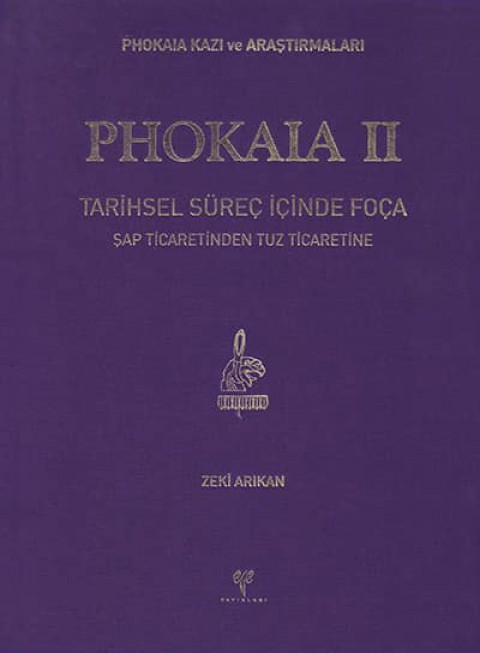 Phokaia II