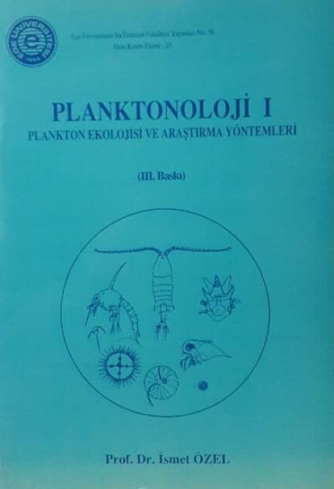 Planktonoloji I