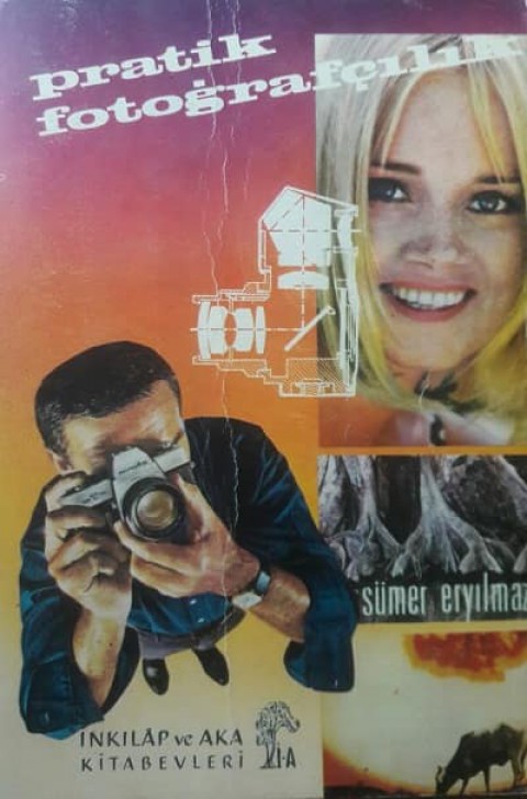 Pratik Fotografcilik