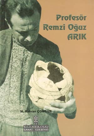 Profesor Remzi Oguz Arik