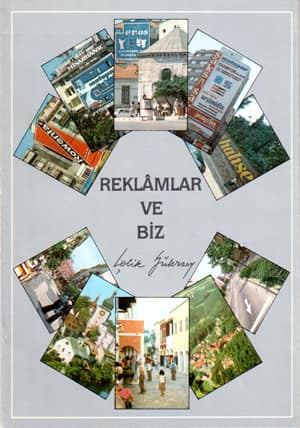 Reklamlar ve Biz