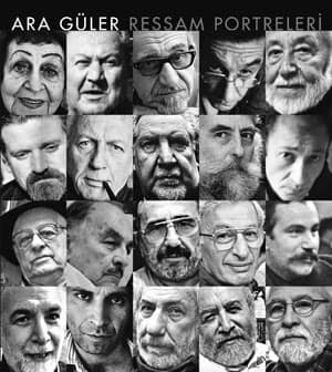 Ressam Portreleri