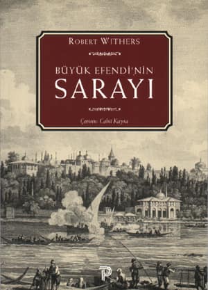 Buyuk Efendi'nin Sarayi