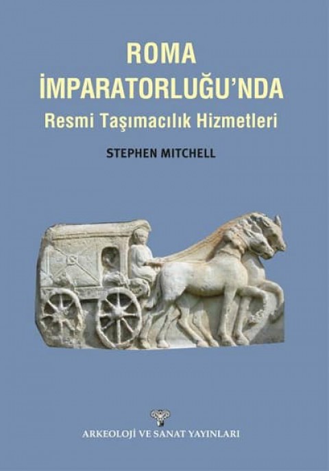 Roma Imparatorluğu'nda Resmi Tasimacilik Hizmetleri