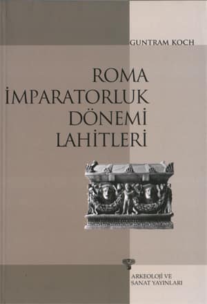 Roma Imparatorluk Donemi Lahitleri