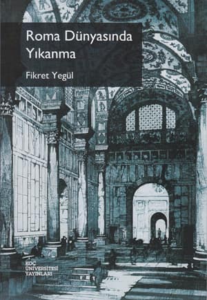 Roma Dunyasinda Yikanma