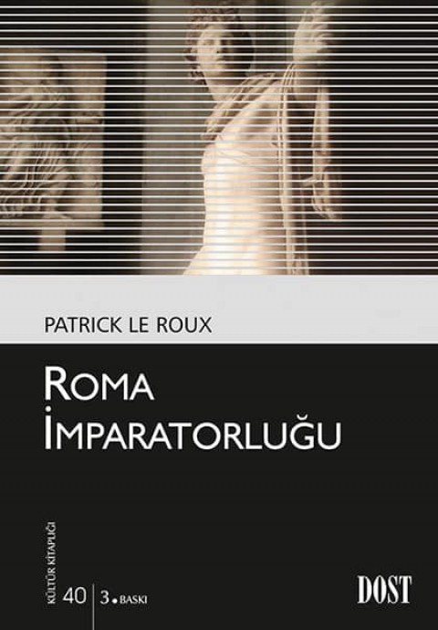 Roma İmparatorlugu