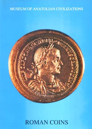 Roman coins