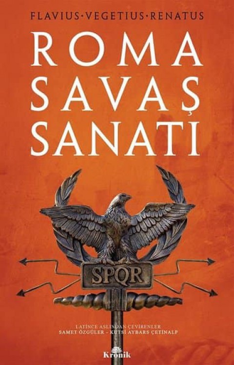 Roma Savas Sanati