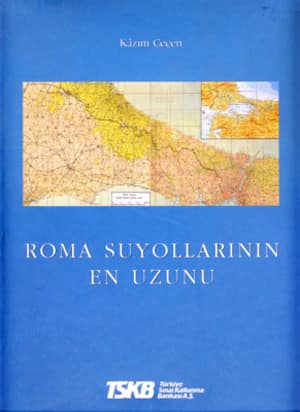 Roma Suyollarinin En Uzunu