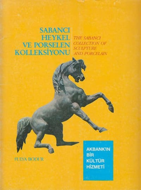 The Sabancı Collection of Sculpture and Porcelain
