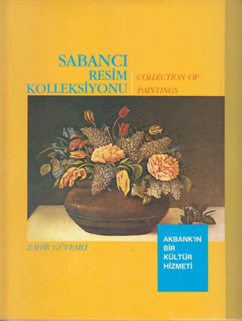 Sabancı Collection of Paintings