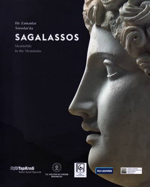 SAGALASSOS Meanwhile in the Mountains