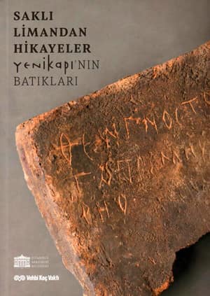 Sakli Limandan Hikayeler