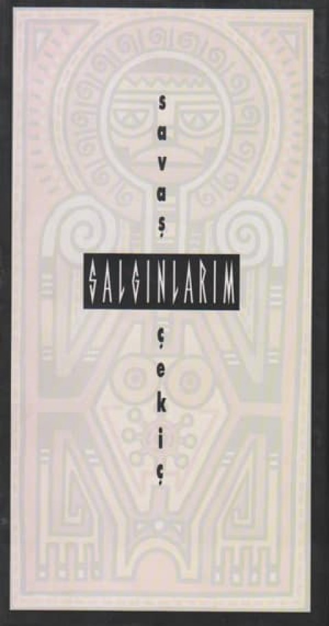 Salginlarim - Siir, Tipografi, Illustrasyon