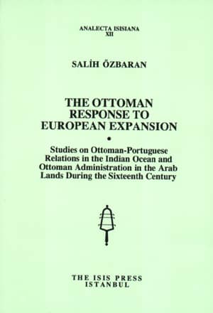 The Ottoman Response to European Expansion