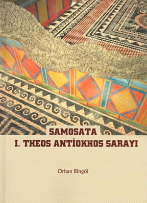 Samosata I. Theos Antiokhos Sarayi