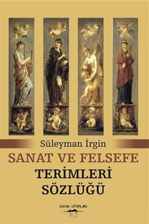 Sanat ve Felsefe Terimleri Sozlugu