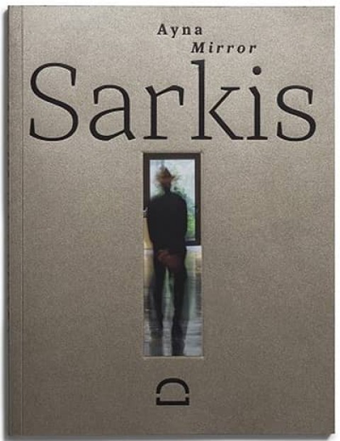 Sarkis Mirror / Ayna