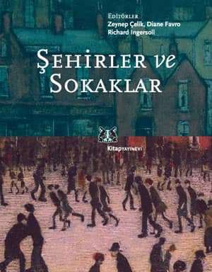 Sehirler ve Sokaklar