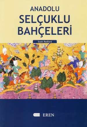 Anadolu Selcuklu Bahceleri (Alaiyye / Alanya)