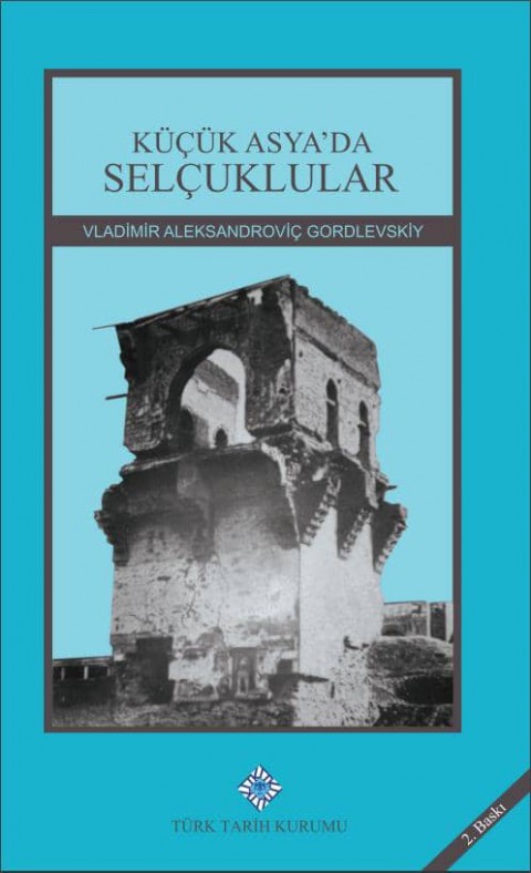 Kucuk Asya'da Selcuklular