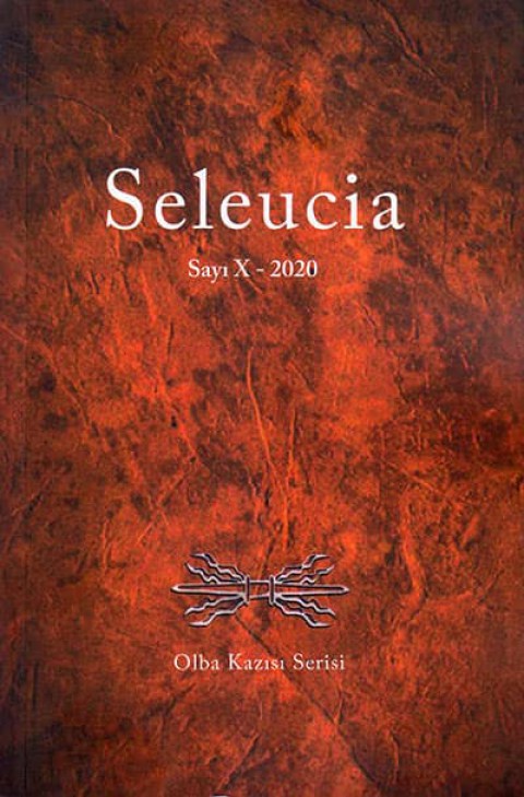 Seleucia X - 2020