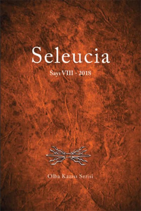 Seleucia ad Calycadnum VIII - 2018