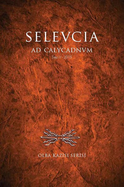 Seleucia ad Calycadnum V