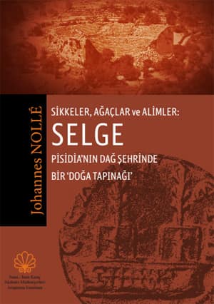 Sikkeler, Agaclar ve Alimler: Selge
