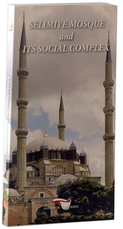 Selimiye Mosque and Its Social Complex