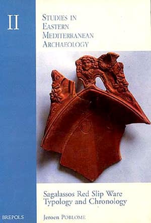 Sagalassos Red Slip Ware. Typology and Chronology