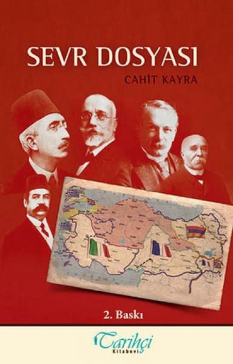 Sevr Dosyasi
