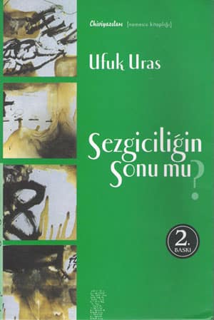 Sezgiciligin Sonu mu?