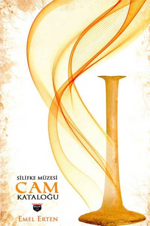 Silifke Muzesi Cam Katalogu