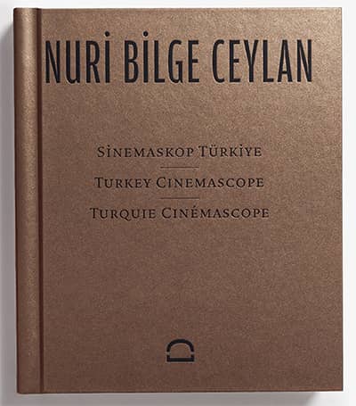 Turkey Cinemascope / Turquie Cinemascope / Sinemaskop Türkiye