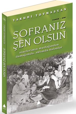 Sofraniz Sen Olsun