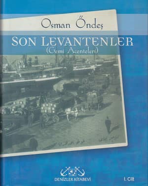 Son Levantenler