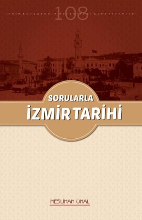 Sorularla Izmir Tarihi