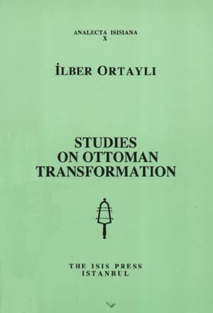 Studies on Ottoman Transformation