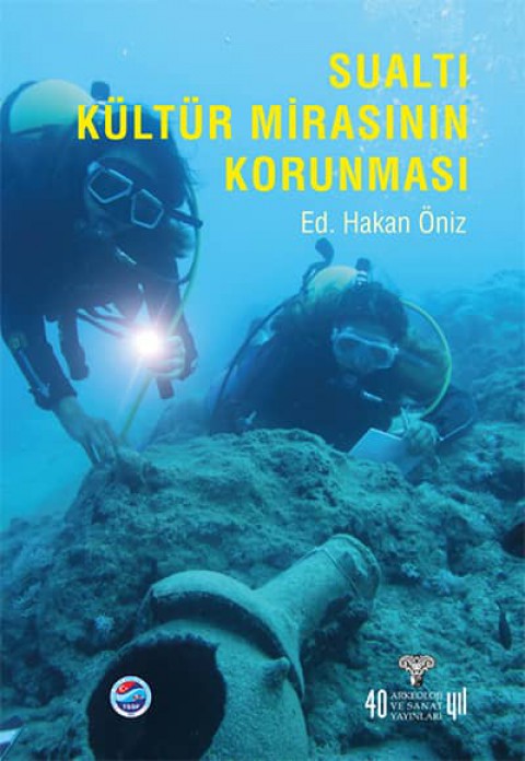 Sualti Kultur Mirasinin Korunmasi