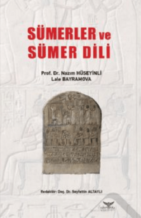 Sumerler ve Sumer Dili