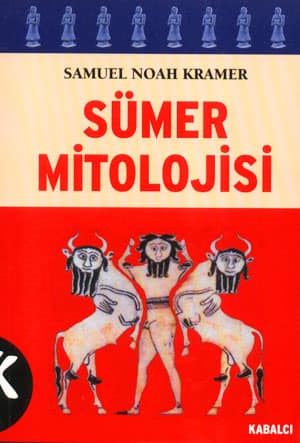 Sumer Mitolojisi